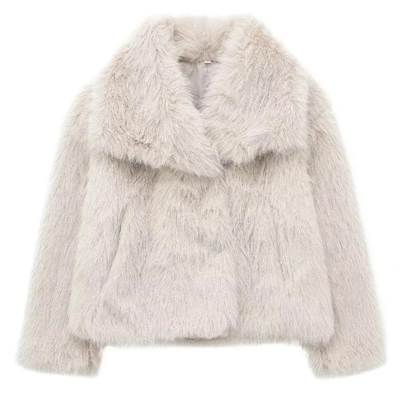 Nordlys Coat